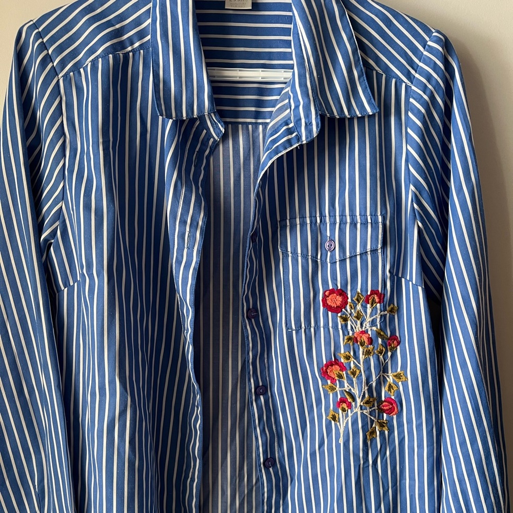 Shirt from Twik